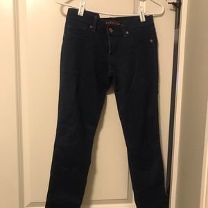 Express Skinny Jeans